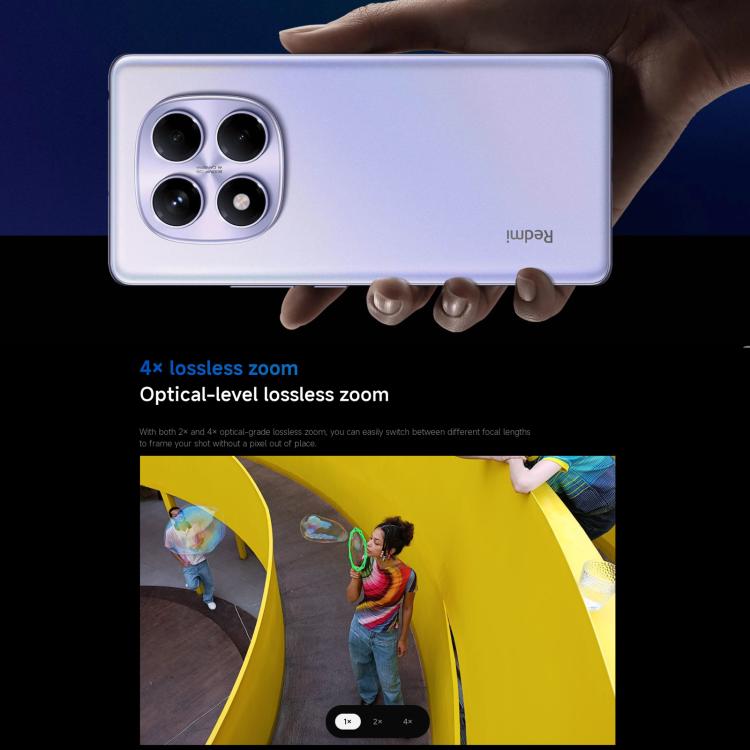 Xiaomi Redmi Note 14 Pro 4G Global, 12GB+256GB, In-screen Fingerprint, 6.67 inch Xiaomi HyperOS Helio G100-Ultra Octa Core, NFC, Network: 4G, Note 14 Pro 4G, 12GB+256GB(Black), Note 14 Pro 4G, 12GB+256GB(Blue) Xiaomi Redmi Note 14 Pro 4G Global, 12GB+256GB, In-screen Fingerprint, 6.67 inch Xiaomi HyperOS Helio G100-Ultra Octa Core, NFC, Network: 4G, Note 14 Pro 4G, 12GB+256GB(Black), Note 14 Pro 4G, 12GB+256GB(Blue)